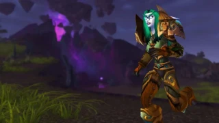 WoW Classic Classic : La double spécialisation est disponible