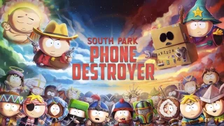 South Park va bientôt détruire votre téléphone 