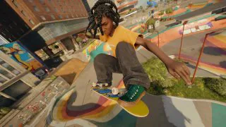 skate. annonce sa saison 3 en vidéo et le retour d'un spot familier
