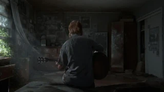 Naughty Dog travaillerait actuellement sur un « remake non annoncé »