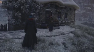 Hogwarts Legacy : La quête exclusive PlayStation, comment la débloquer ?