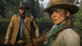 Red Dead Redemption 2 disponible dès à présent sur un nouveau support