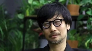 Hideo Kojima désire travailler sur un jeu d'horreur avec Junji Ito