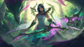LoL : Des changements majeurs pour les objets d'ADC arrivent avec le patch 14.10