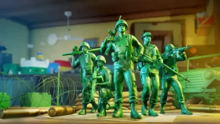 Arma Reforger : Le mode Tiny Wars passe de poisson d'avril à réalité