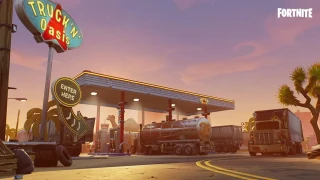 Fortnite Sauver le monde : L'acte 3 de Morne-la-Vallée est disponible avec la mise à jour 7.0 