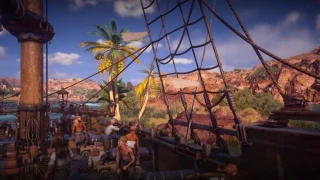 Skull & Bones est-il free-to-play ?