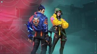 VALORANT : MàJ 3.03, tous les détails
