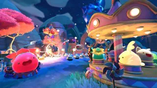 Slime Rancher 2 va bientôt s'offrir sa version 1.0, des éditions physiques également prévues