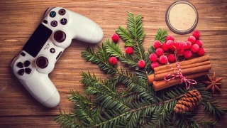 Noël 2020 : Quels jeux PC choisir