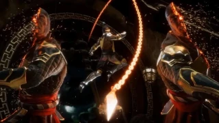 Mortal Kombat 11 : Sa commercialisation a été annulée en Indonésie et en Ukraine