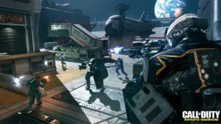 Infinity Ward ouvre un nouveau studio en Pologne