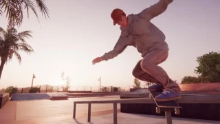 Skater XL va sortir sur Nintendo Switch en 2020