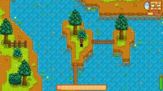 Stardew Valley : Comment obtenir le cheval ?