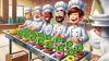 Illustration - Roblox : Un enfant vole des milliers de dollars pour les dépenser dans des Robux