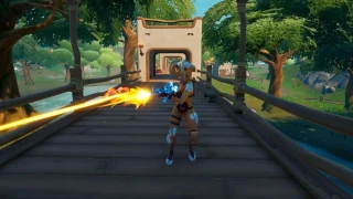 Fortnite S7 : Défis semaine 10, toutes les quêtes, astuces et récompenses