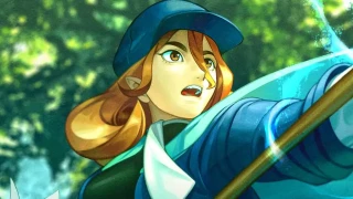 Vampire Survivors dévoile Tides of the Foscari, son deuxième DLC