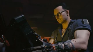 Cyberpunk 2077 est « différent » de ce qui a déjà été présenté