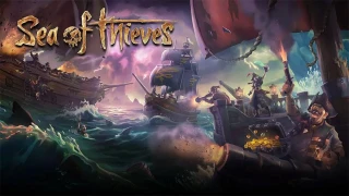 La bêta fermée de Sea of Thieves est arrivée !