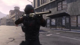 Le dernier patch du serveur de test H1Z1 KotK amène des changements pour les armures !