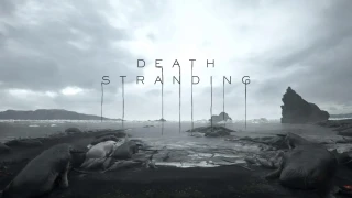 Death Stranding : Hideo Kojima confirme un trailer pour l'E3 !