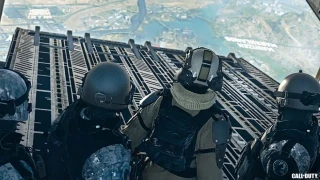 Warzone 2.0 sera jouable à la troisième personne