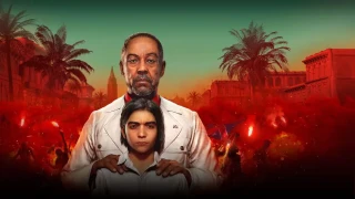 Far Cry 6 : Carte (map) interactive de Yara