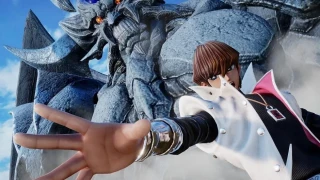 Jump Force : Seto Kaiba, All Might et Biscuit Krueger débarquent le 28 mai 