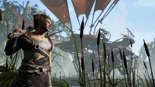 Last Oasis débarque en Early Access cet été
