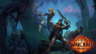 WoW : MàJ 11.0.2, les détails de la mise à jour
