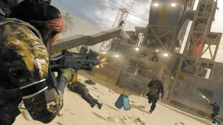 Modern Warfare 3 est à peine sorti, que des cartes sont supprimées à cause des problèmes