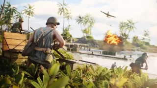 Battlefield 6 pourrait être un soft reboot, de nouvelles fuites font mention de cartes à 128 joueurs et du cross-gen