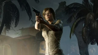 Un anime Tomb Raider annoncé par Netflix
