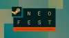 Illustration - Steam Néo Fest juin 2023 : Dates et aperçu des démos disponibles