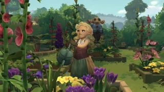 Tales of the Shire se dévoilera davantage lors de l'événement « A Hobbit Day Showcase »