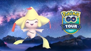 Pokémon GO : Les missions et récompenses de l'Étude magistrale Vœu exaucé