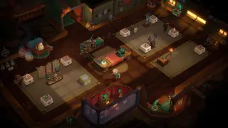 Moonlighter 2 : MàJ 1 du 28 novembre 2025, patch notes et détails