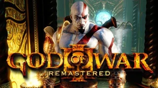 Test : God of War Remastered