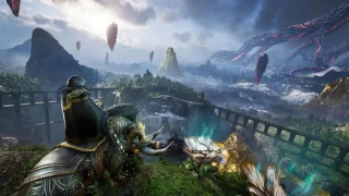 Assassin's Creed Valhalla : L'Aube du Ragnarök : Comment lancer le DLC ?