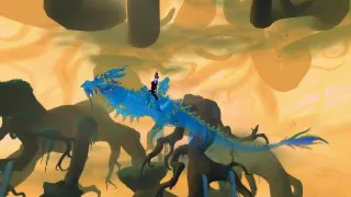 WoW : La monture Écho d'Aln'sharan, comment l'obtenir ?