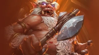 Deuxième aile de la nouvelle aventure : Uldaman