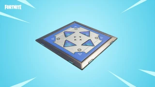 Fortnite : En plus de réintégrer le Rebondisseur, les développeurs ont fait de nombreux ajustements autour de la construction