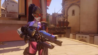 Le guide du headshot par la communauté d'Overwatch