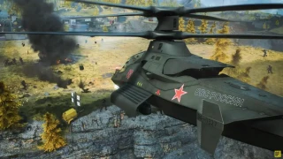 Battlefield 2042 : La saison 1 présente officiellement son contenu