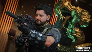 Call of Duty: Black Ops 7 : Les cartes de la saison 2 ont déjà fuité