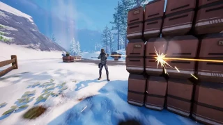 Fortnite S2 : Défis semaine 9, toutes les quêtes, astuces et récompenses (chapitre 5)