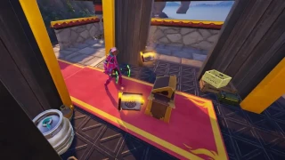 Fortnite : Les maîtrises (eau, terre, feu et air), où les trouver et que font ces pouvoirs ?