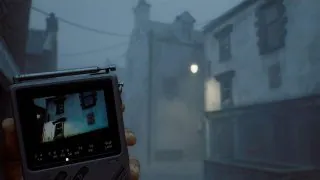 Silent Hill: Townfall propose plusieurs fins, dont certaines sont secrètes