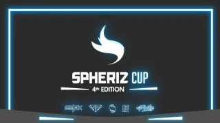Trackmania : La Spheriz Cup est prête pour sa quatrième édition 