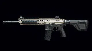 Black Ops 7/Warzone : Le MK35 ISR, comment débloquer ce fusil d'assaut ?